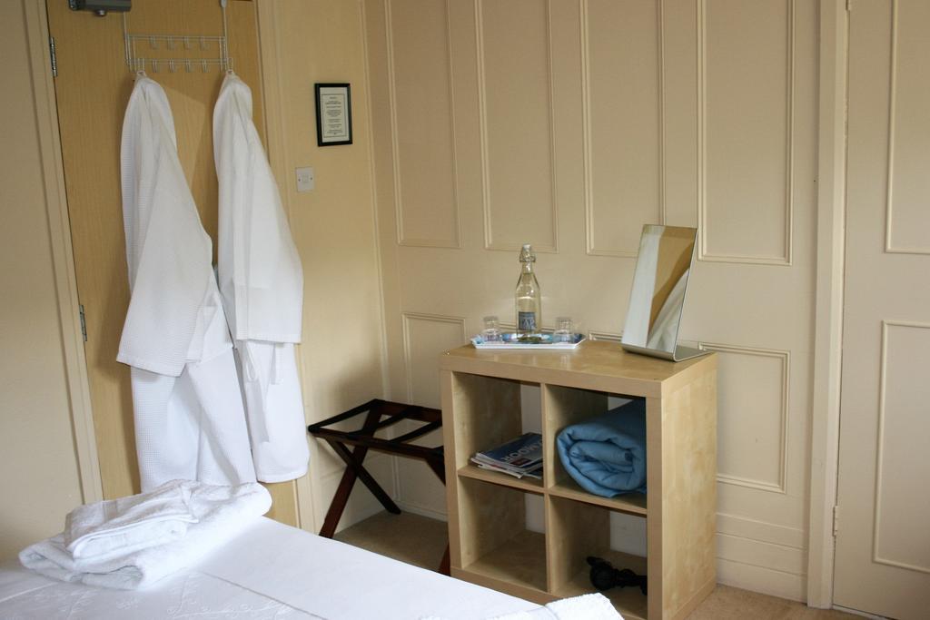 The Bark House Hotel Tiverton  Esterno foto