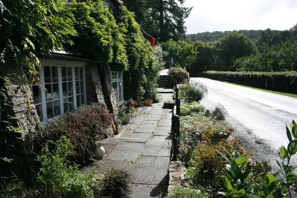 The Bark House Hotel Tiverton  Esterno foto