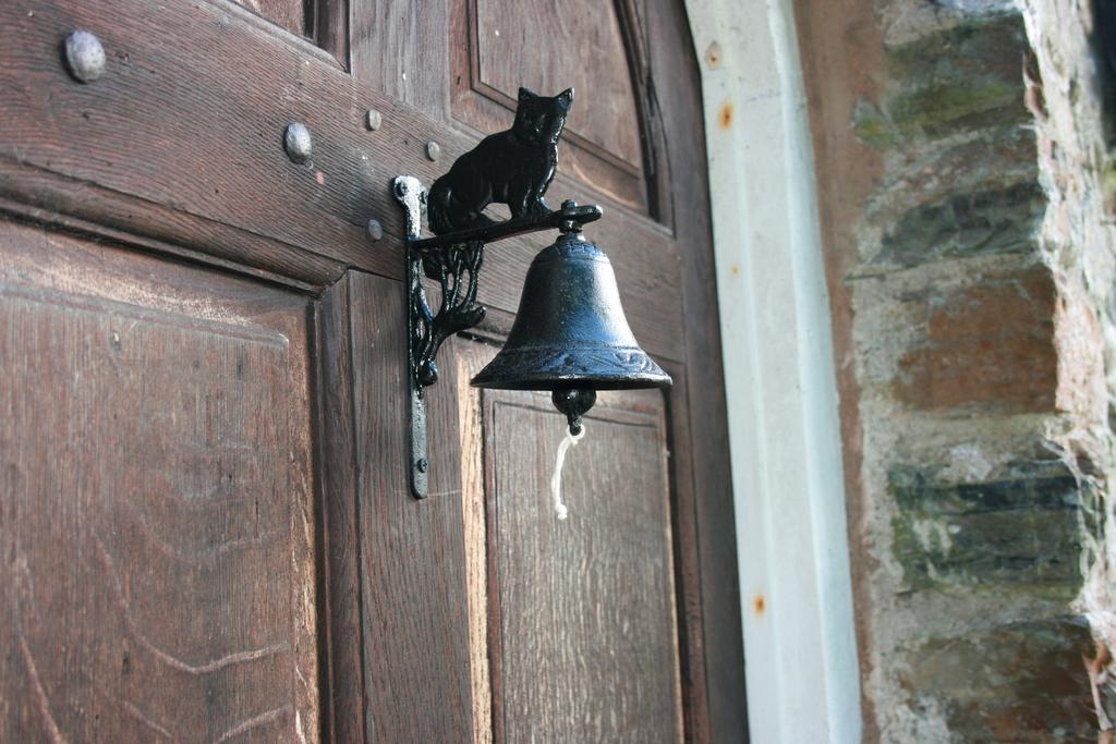 The Bark House Hotel Tiverton  Esterno foto