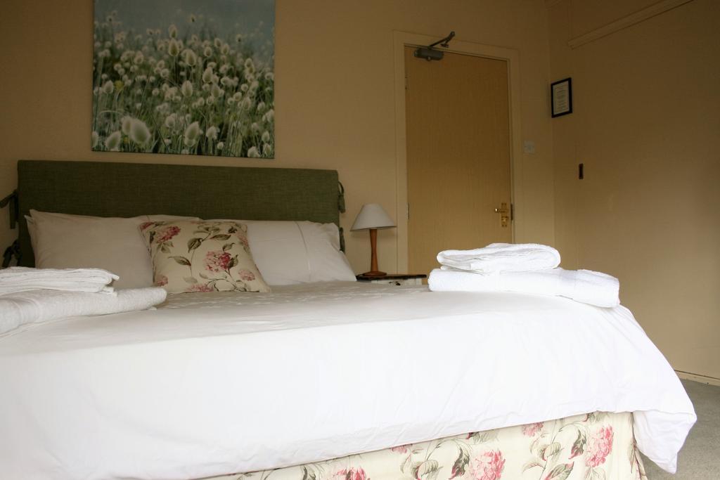 The Bark House Hotel Tiverton  Esterno foto